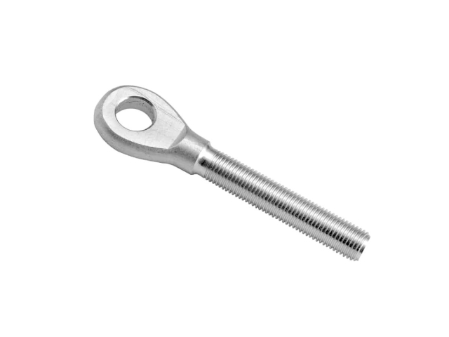 Seilterminal